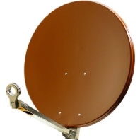 Offset antenna S660-Z