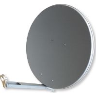 Offset antenna S760CL-G