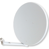 Offset antenna S760CL-W