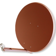 Offset antenna S760CL-Z