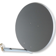 Offset antenna S860CL-G