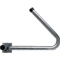 Roof truss holder for antenna SPAHA 1