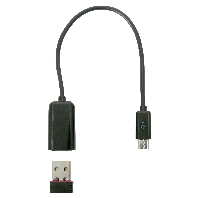 T-0X USB auf WIFI Adapter UUSBWIFI