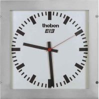 Sub clock OSIRIA 232 BQ-EIB