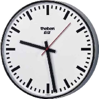 Sub clock OSIRIA 241 BR-EIB