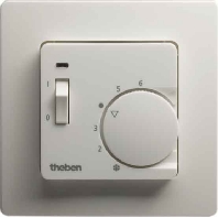 UP-Raumthermostat 4-/5-Leiter,1ffner RAM 746 RA