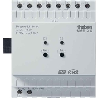 Steueraktor SME 2S KNX