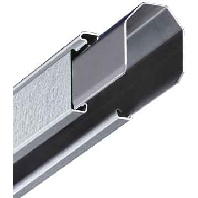 Tragschienen-Kupplung vz 191 VZ