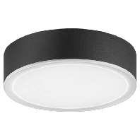 LED-Anbaudownlight 3000K Onplana D07 6457640