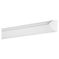 LED-Wannenleuchte opal, 3000K 6651 LED2100-830 ET