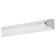 LED-Wannenleuchte opal 4000K 6651 C LED 6689540