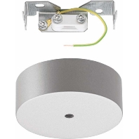 Accessory for surface mounted luminaire ZAA/03