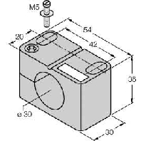 Accessory for sensor BST-30N