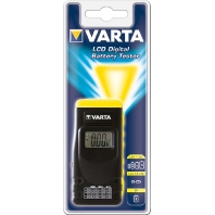 LCD Digital Battery Tester 00891