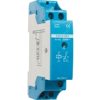 Lastrelais 16A/250V 85x65x17mm LS-E
