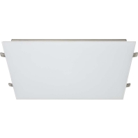 Decken-Heizelement 475x475x42mm, 480W, VH-I04848