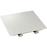 Decken-Heizelement 618x618x42mm, 770W, VH-I06262