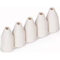 Insulating sleeve for terminal 2001-171