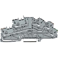 Installation terminal block 5,2mm 20A 2003-6643