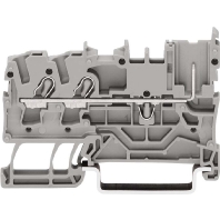 Feed-through terminal block 5,2mm 24A 2022-1301