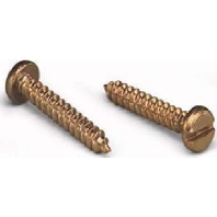 Thread cutting screw 2,2x9,5mm 209-147