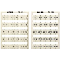 WSB-Bezeichnungssystem W: 11-20 (10x) 209-503