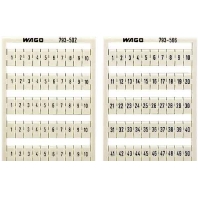 WSB-Bezeichnungssystem W: 21-30 (10x) 209-504