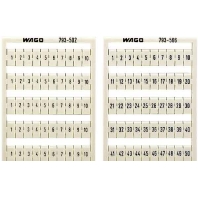 WSB-Bezeichnungssystem W: 51-100 (2x) 209-507