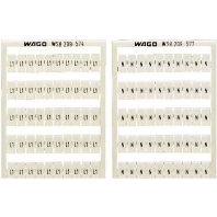 WSB-Bezeichnungssystem W: N (100x) 209-577