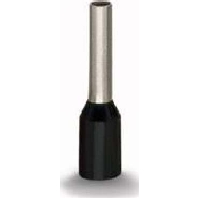 Cable end sleeve 1,5mm insulated 216-204