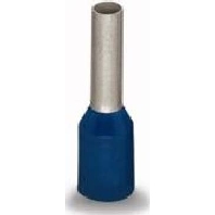 Cable end sleeve 2,5mm insulated 216-206