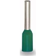 Cable end sleeve 0,34mm insulated 216-302
