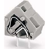 GDS-Einzelklemme 10mm 236-767