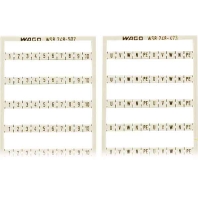 WSB-Bezeichnungssystem W: 1-10 (10x) 248-502