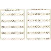WSB-Bezeichnungssystem W: 11-20 (10x) 248-503