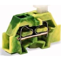 Terminal strip 1-p 261-307/331-000