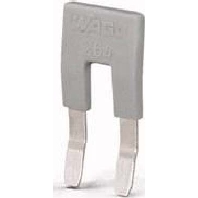 Einlegebrcke ISO 2-pol. 264-402