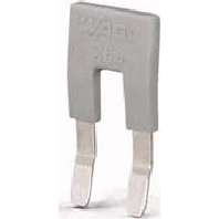 Cross-connector for terminal block 2-p 264-402