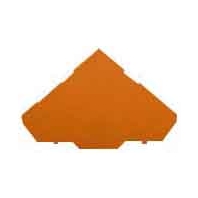 IK-Trennwand orange 280-323