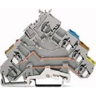 Aktorenventilklemme 24VDC 280-572/281-434