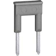 Cross-connector for terminal block 2-p 281-492