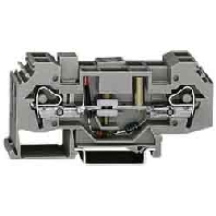 Disconnect terminal block 2-p 16mm 282-140