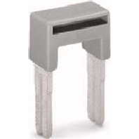 Doppelteilungsbrcker 76A gr B=24mm 283-409