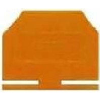 Abschluplatte grau 284-301