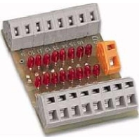 LED terminal block 289-201