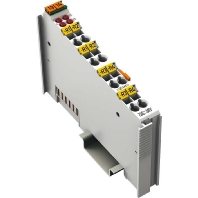 Fieldbus analogue module 4 In / 0 Out 750-460/000-003