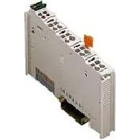 Fieldbus analogue module 2 In / 0 Out 750-461/000-200