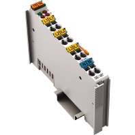 Leistungsmessklemme 3-phasig 750-493/000-001