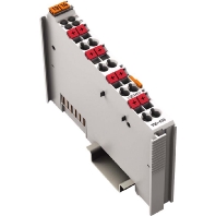 Potentialklemme 750-603