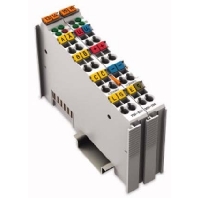 Inkremental-Encoder Interface RS 422 750-631/000-004